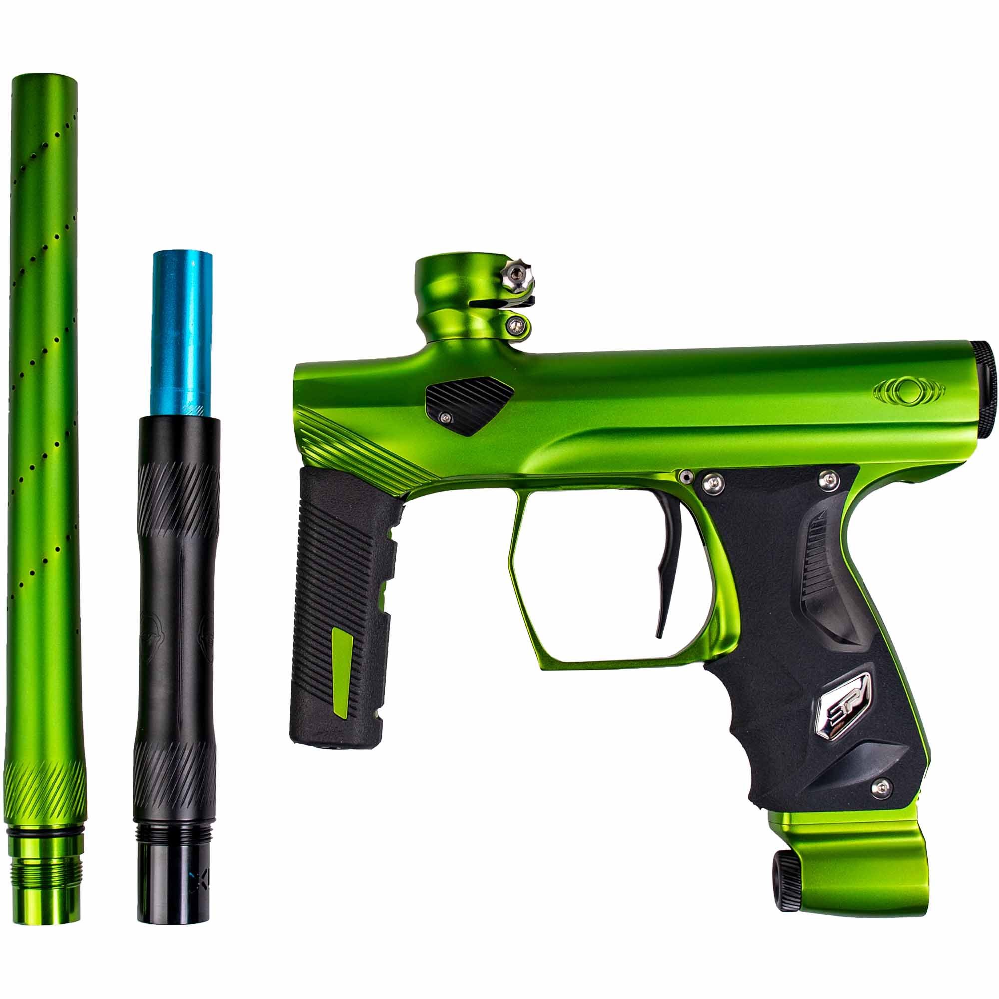 SP Shocker® ERA Markierer, grün matt SP Shocker® ERA Markierer, grün matt