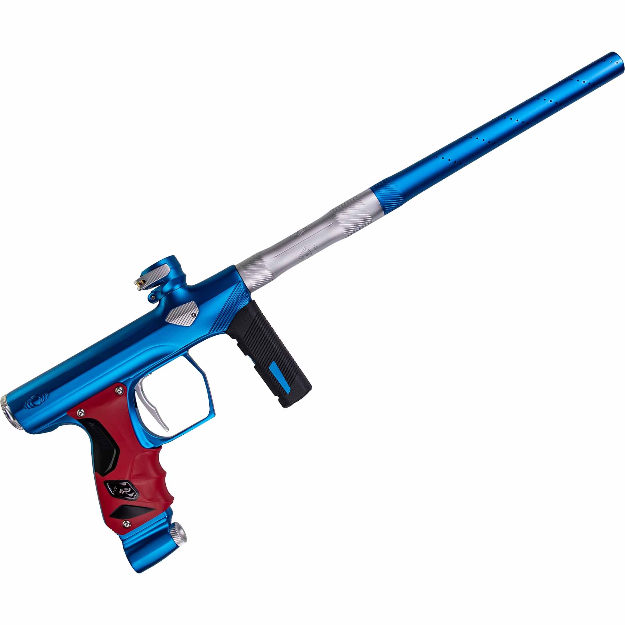 SP Shocker® ERA Markierer Captain America Hero Edition SP Shocker® ERA Markierer Captain America Hero Edition