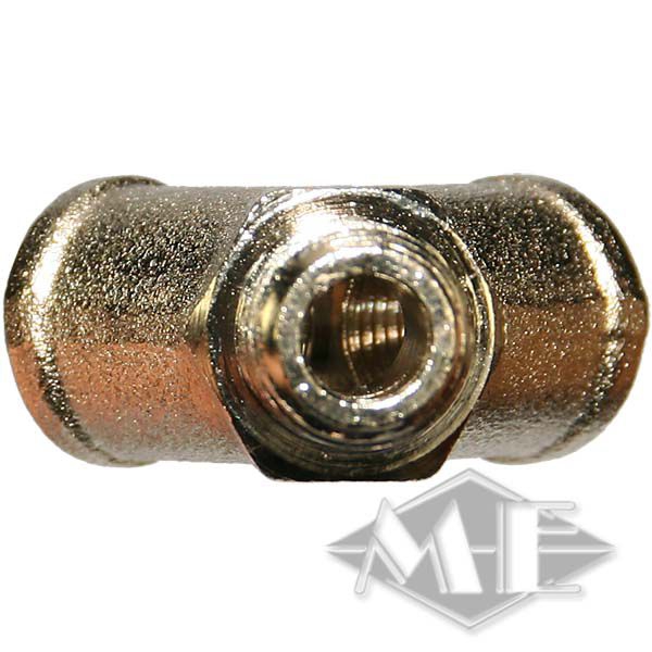 PPD 1/8" Y- Stück PPD 1/8" Y- Stück