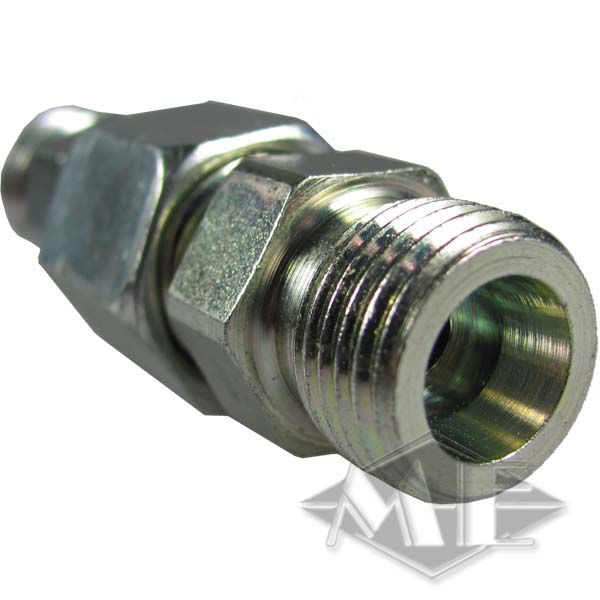 HDV, Adapter, Bauer klein - Schlauch HDV, Adapter, Bauer klein - Schlauch