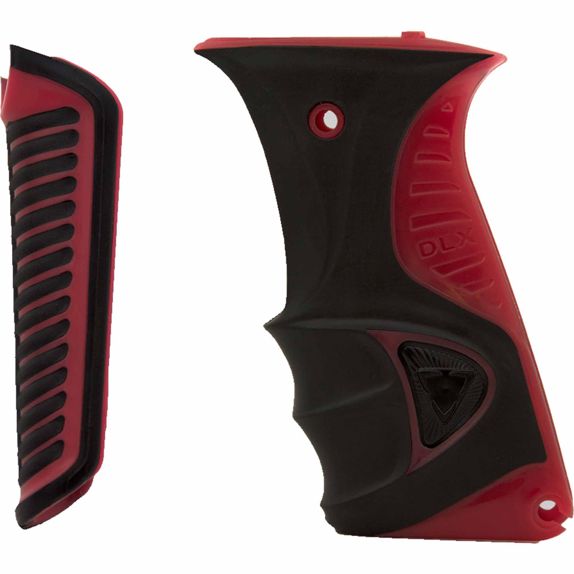 DLX Luxe X/ICE Dual Griff Set DLX Luxe X/ICE Dual Griff Set