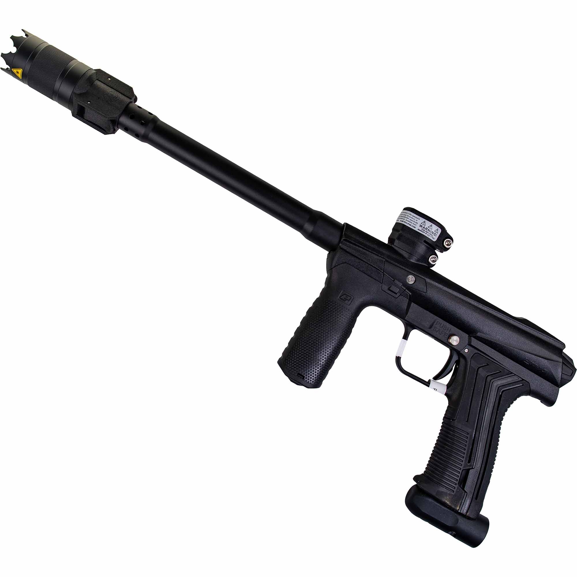 X-TRACER 68 Laufadapter MRT6824 Innendurchmesser 2,40 cm X-TRACER 68 Laufadapter MRT6824 Innendurchmesser 2,40 cm