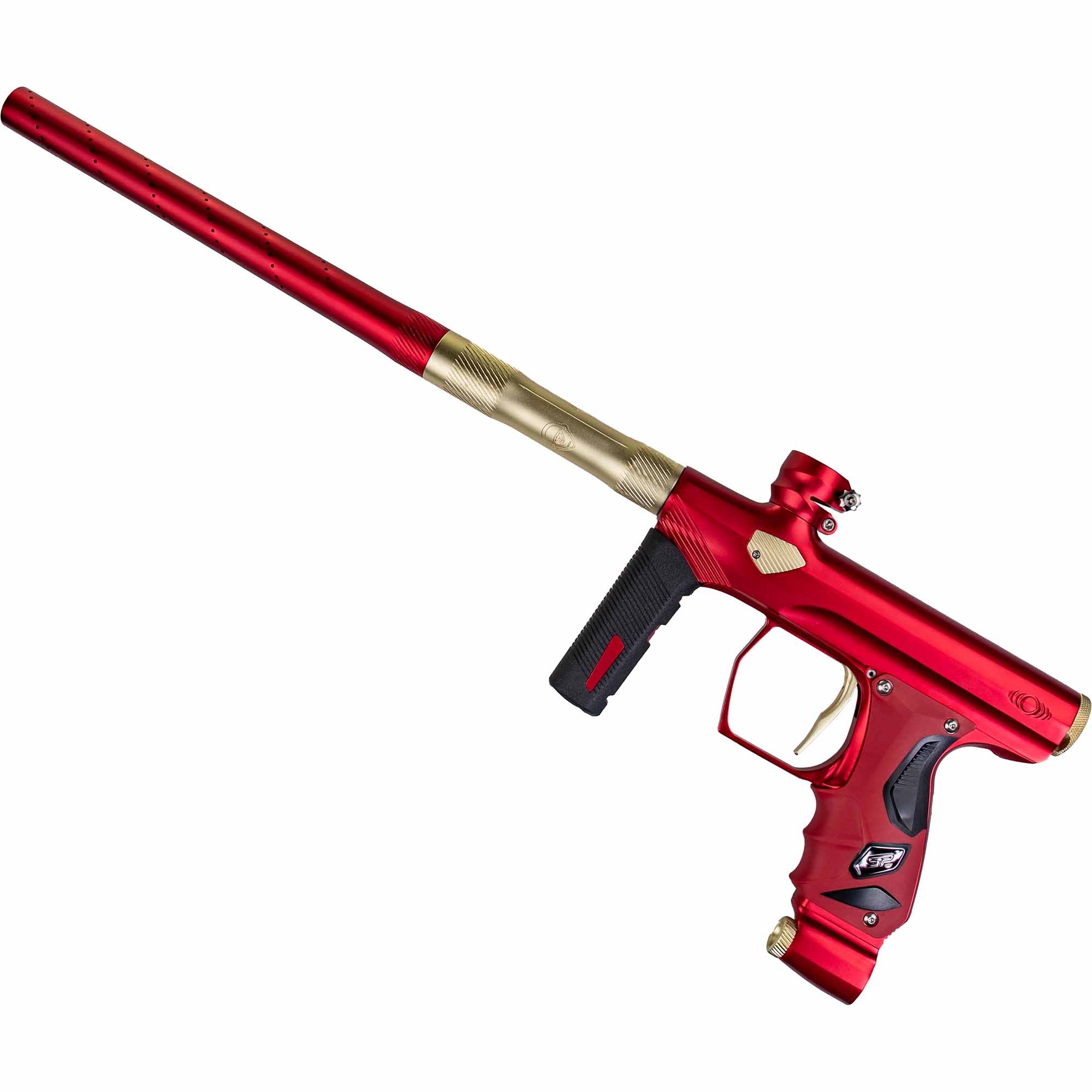 SP Shocker® ERA Markierer Ironman Hero Edition SP Shocker® ERA Markierer Ironman Hero Edition