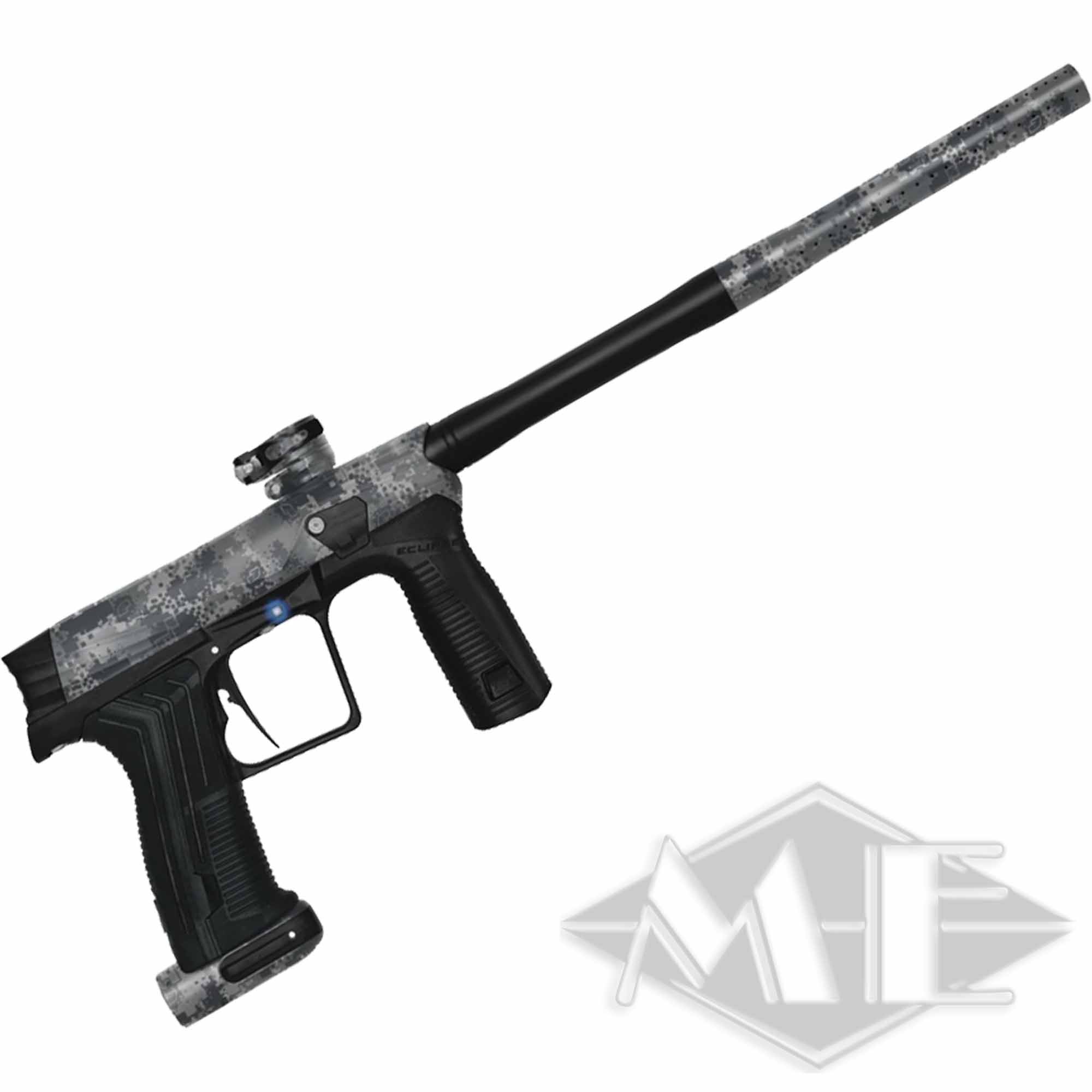 Planet Eclipse Markierer ETHA3 Planet Eclipse Markierer ETHA3