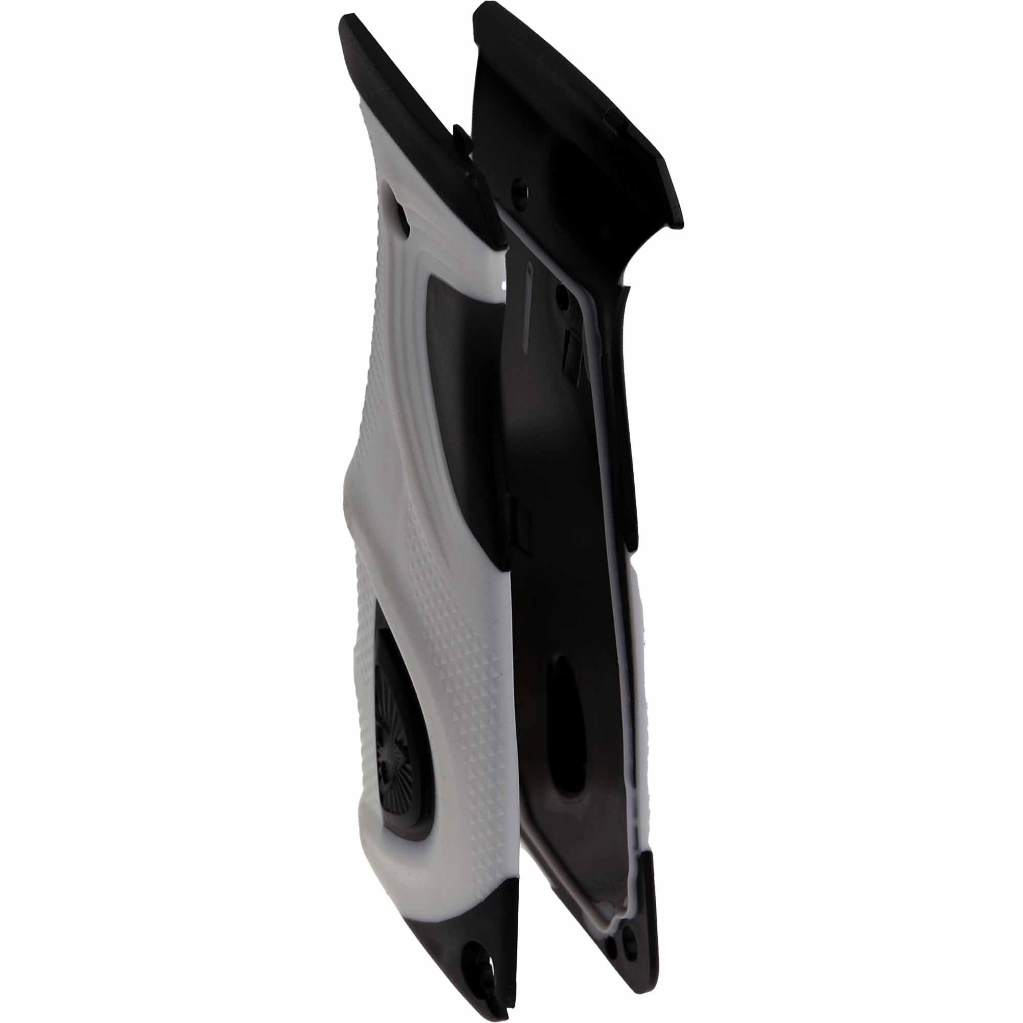 DLX  Luxe TM40 farbige Griffschale