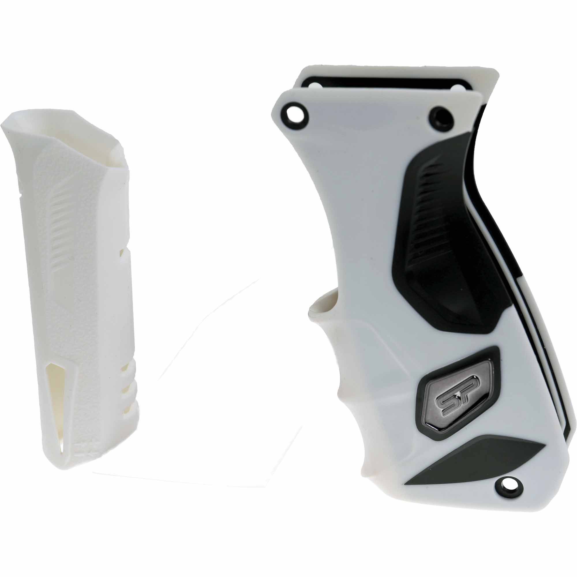 Shocker AMP Dual Griff Set Shocker AMP Dual Griff Set