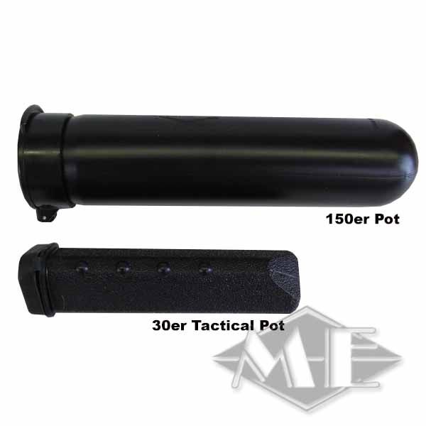 30er Tactical Pot 30er Tactical Pot