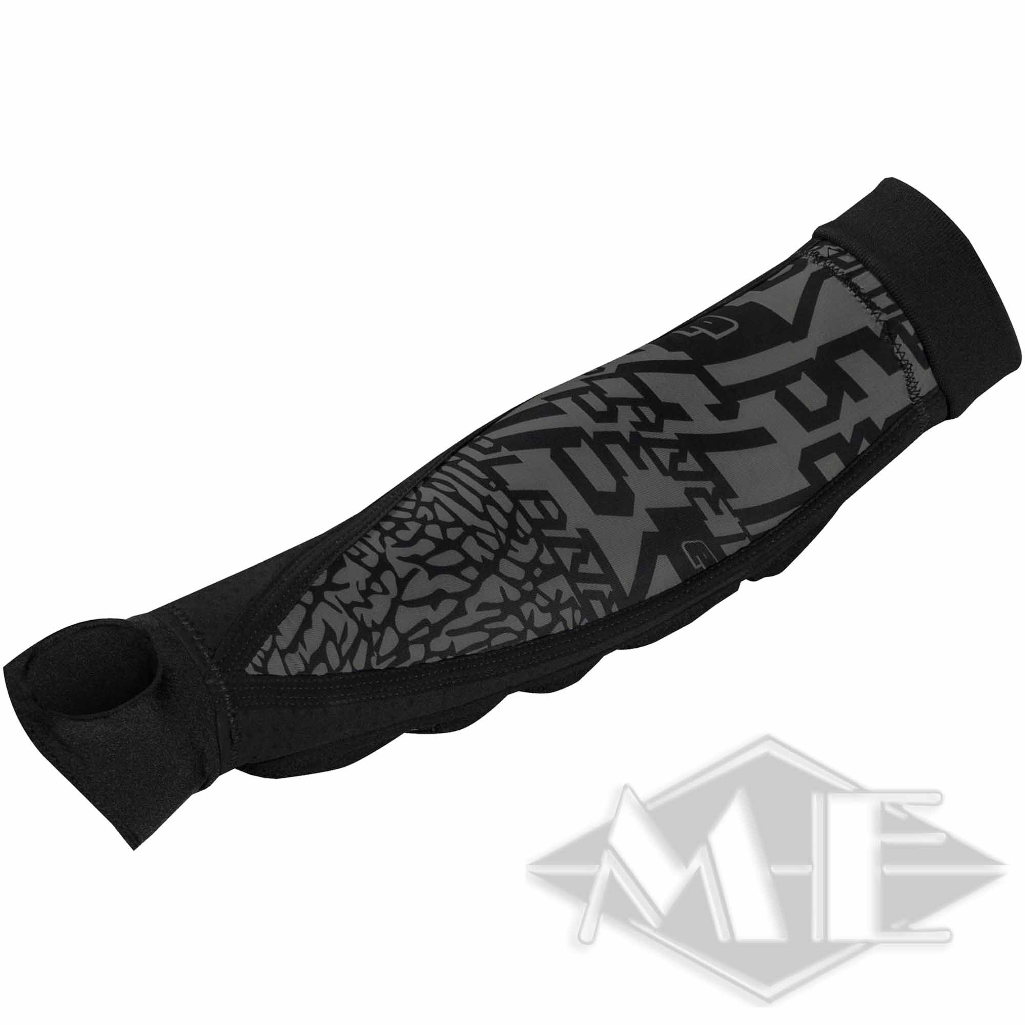 Planet Eclipse Ellbogenschoner HD Core FANTM Shade