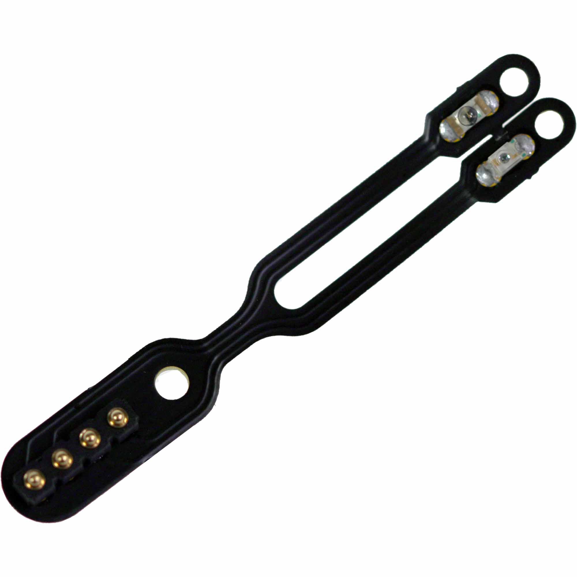 DLX  Luxe TM40/X/ICE Augen obere Hälfte