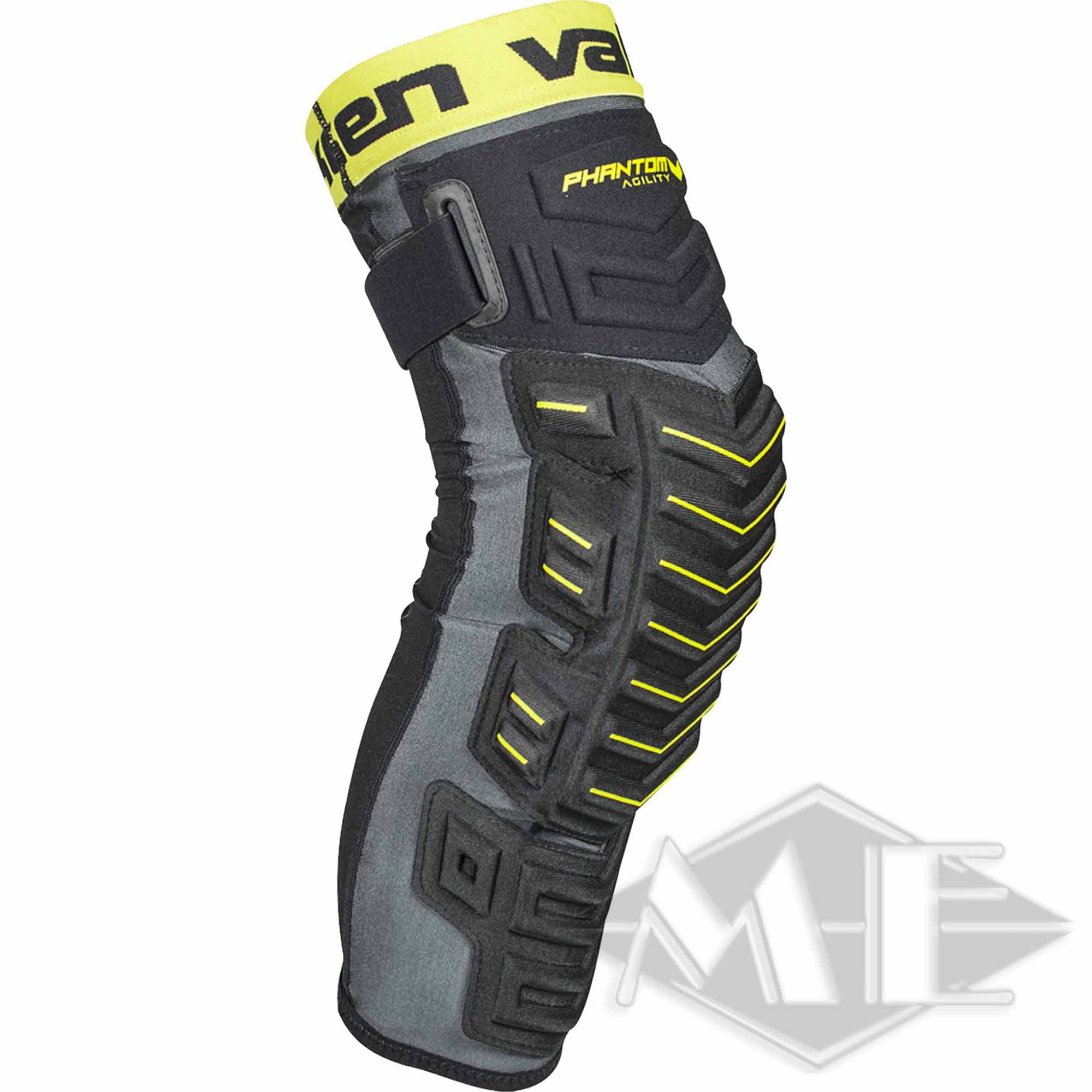 Valken Knieschoner Phantom Agility