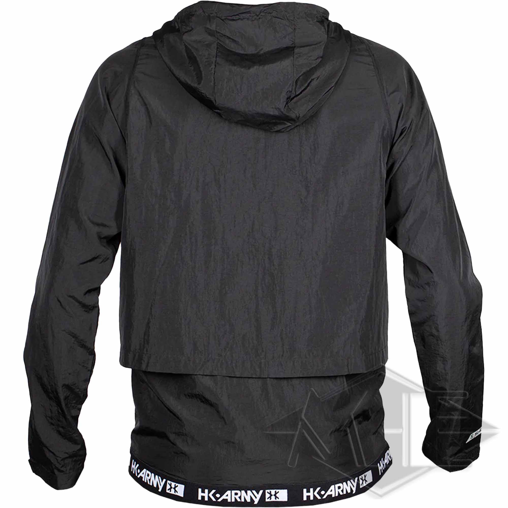 hk-army-trainingsjacke-peak-athletex-schwarz_5341_2 HK Army Trainingsjacke Peak Athletex - schwarz