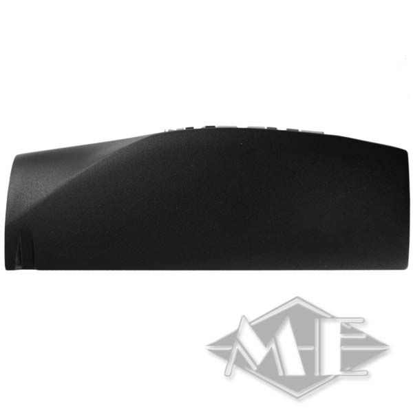 Empire Mini Ersatzteil: Frontgriff Gehäuse, schwarz Empire Mini Ersatzteil: Frontgriff Gehäuse, schwarz