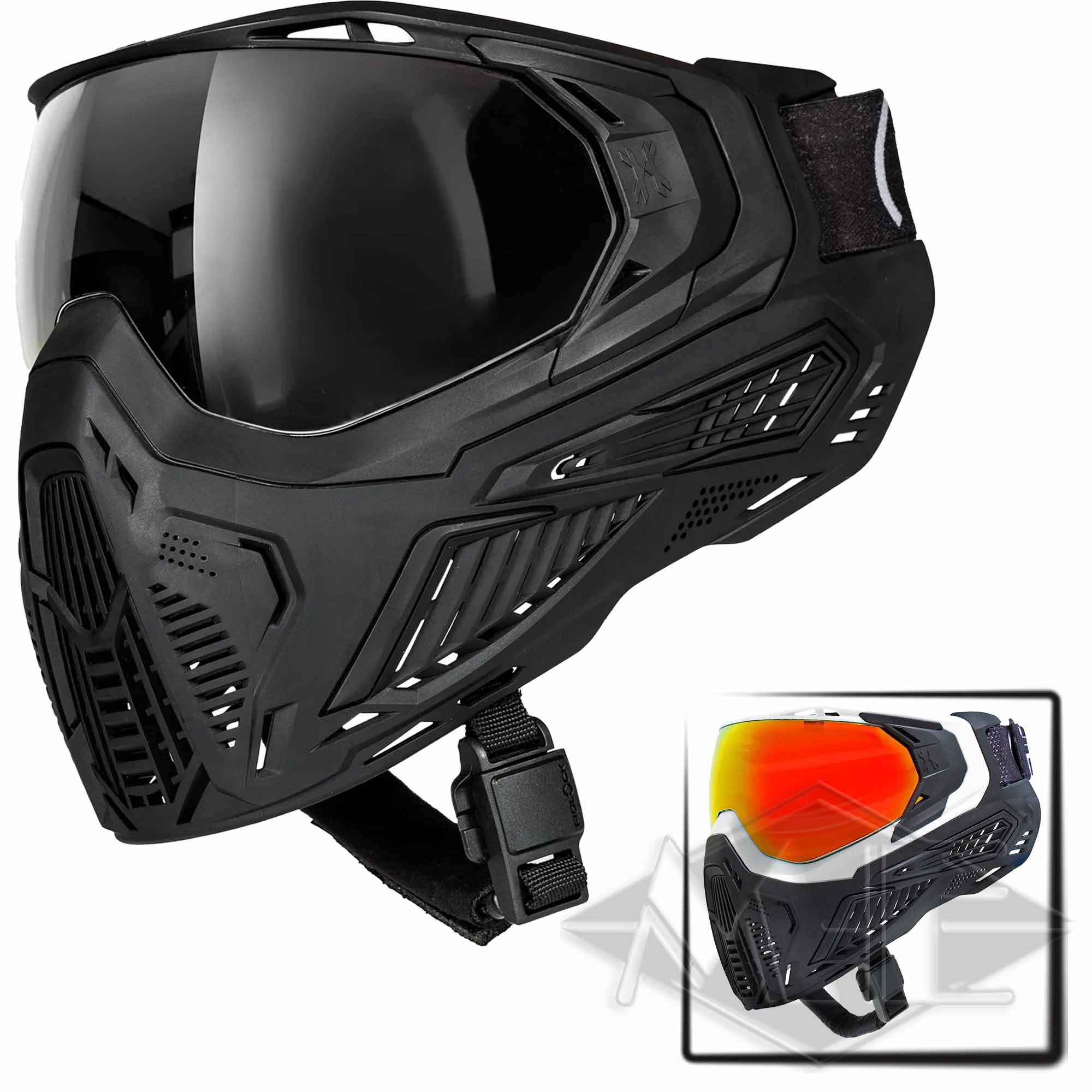 HK Army Maske SLR HK Army Maske SLR