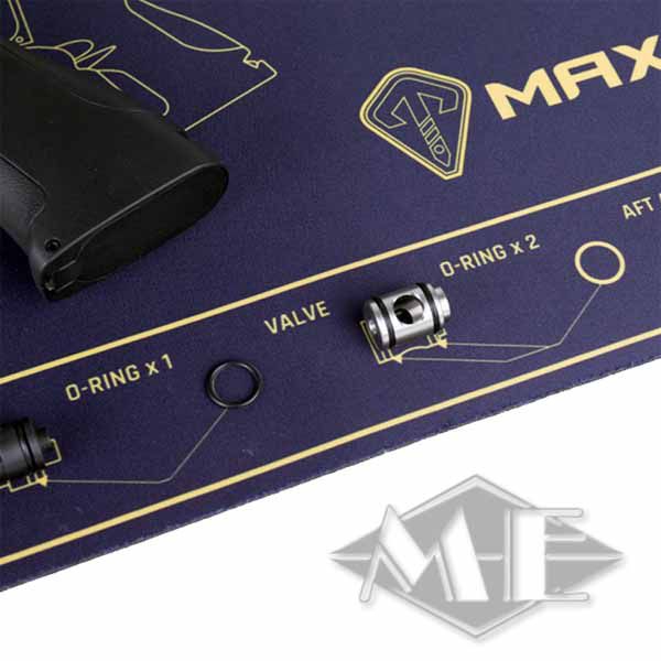 Maxtact TGR2 Techmatte Maxtact TGR2 Techmatte