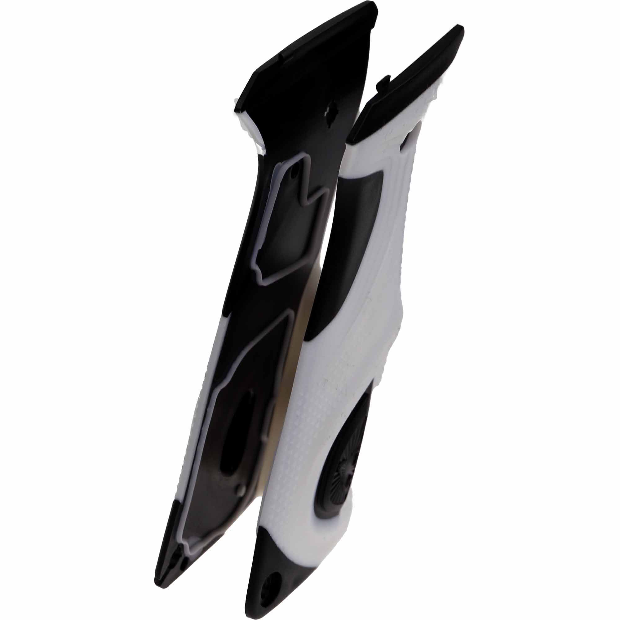 DLX  Luxe TM40 farbige Griffschale