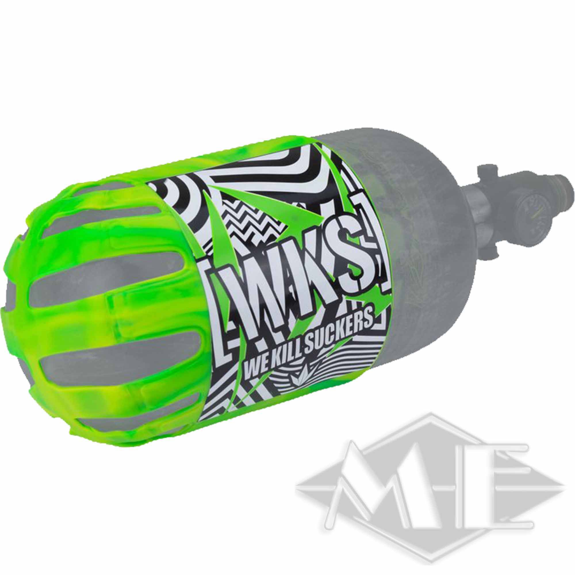 Bunkerkings Tank Cover Knuckle Butt Bunkerkings Tank Cover Knuckle Butt