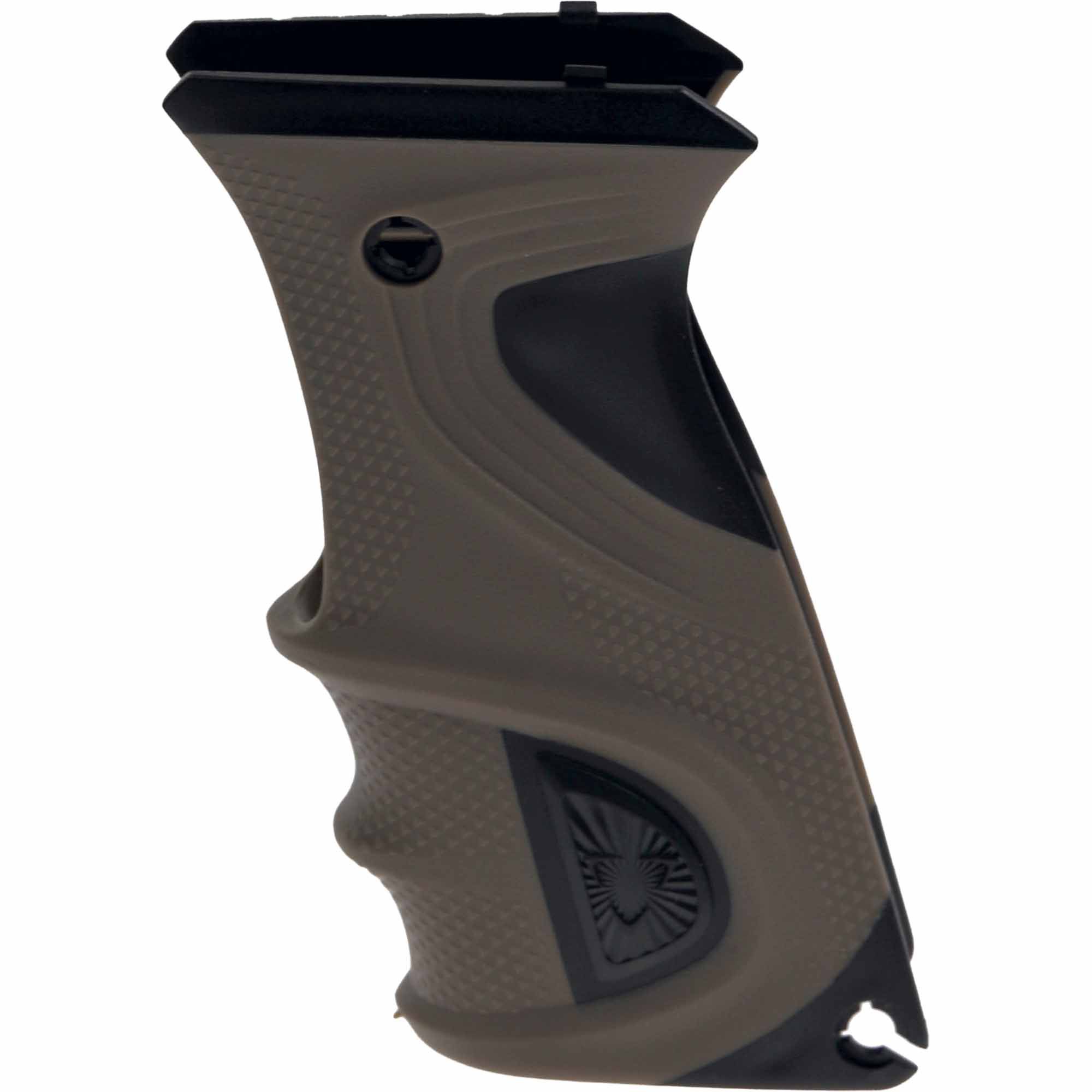 DLX  Luxe TM40 farbige Griffschale