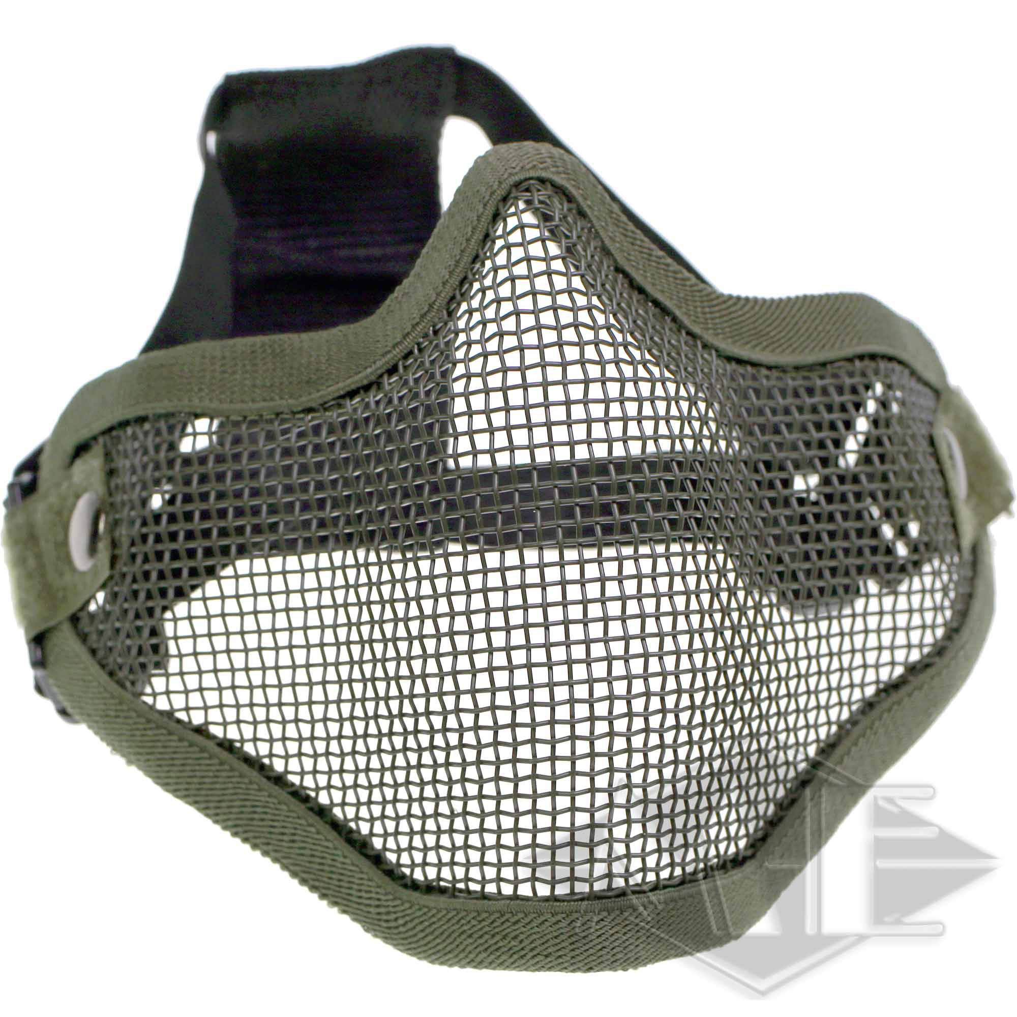 Gittermaske für Airsoft