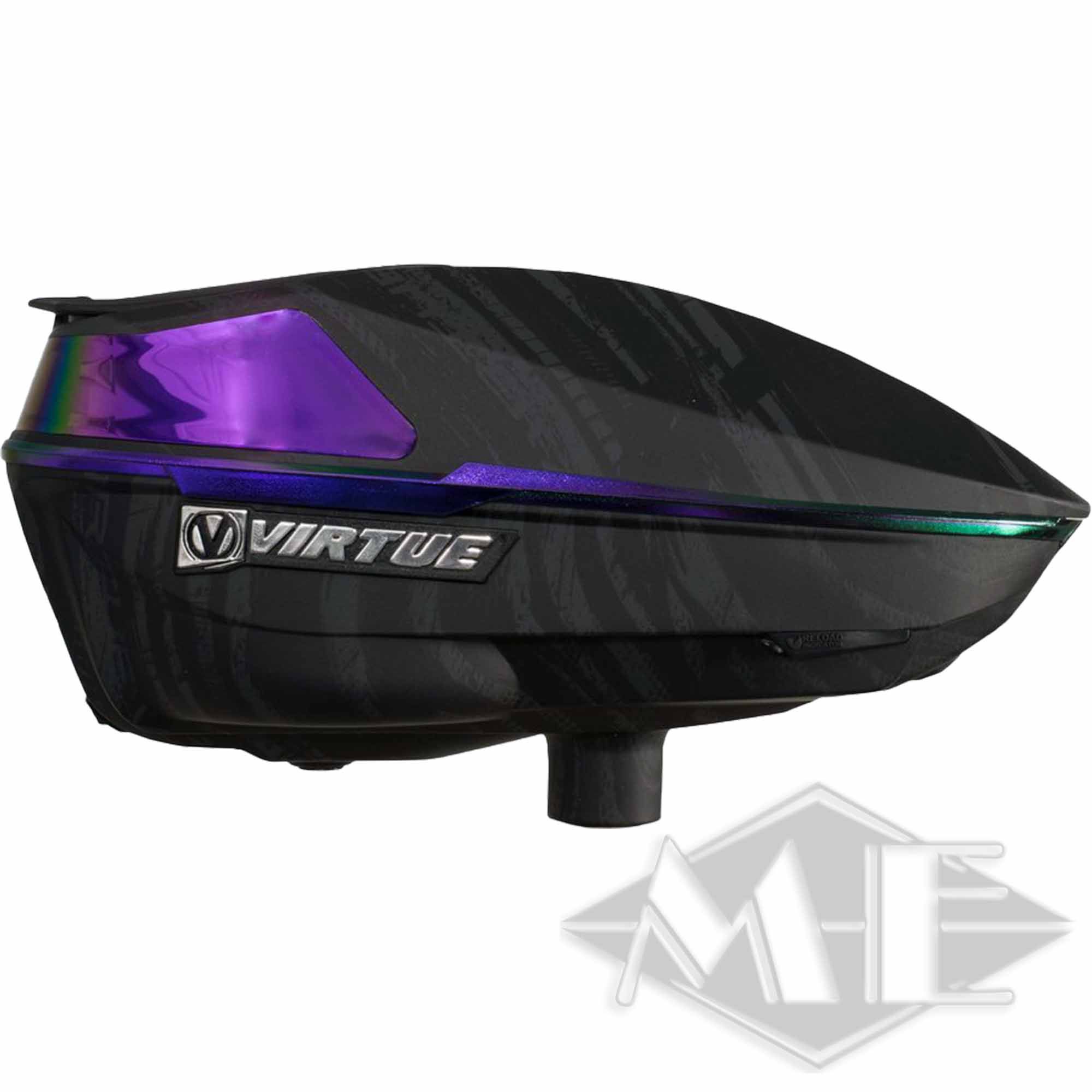 Virtue Hopper Spire IV