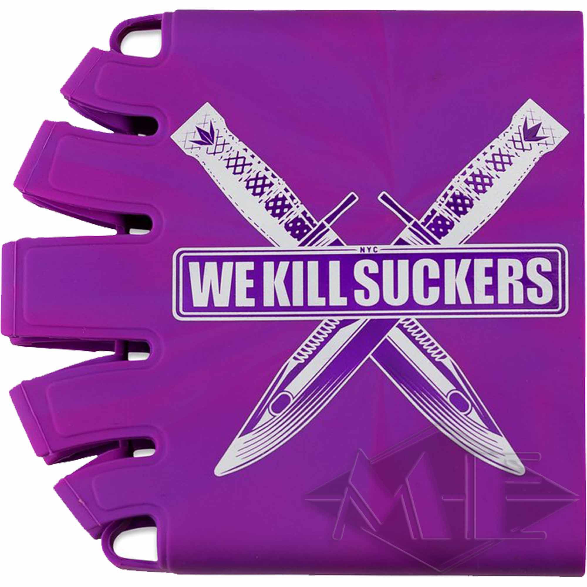 Bunkerkings Tank Cover Knuckle Butt Bunkerkings Tank Cover Knuckle Butt