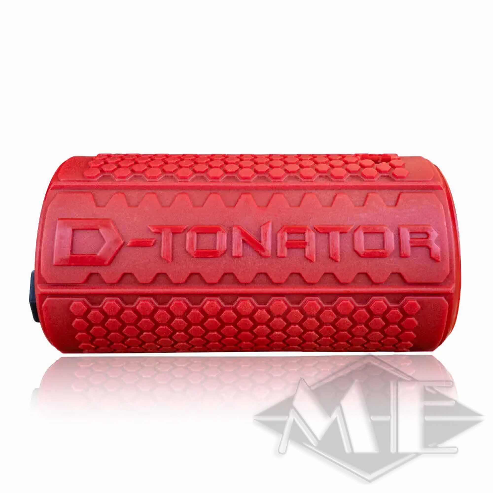 ASG Storm D-Tonator Impact Airsoft Granate, 155 BB's, 0,45 Joule ASG Storm D-Tonator Impact Airsoft Granate, 155 BB's, 0,45 Joule