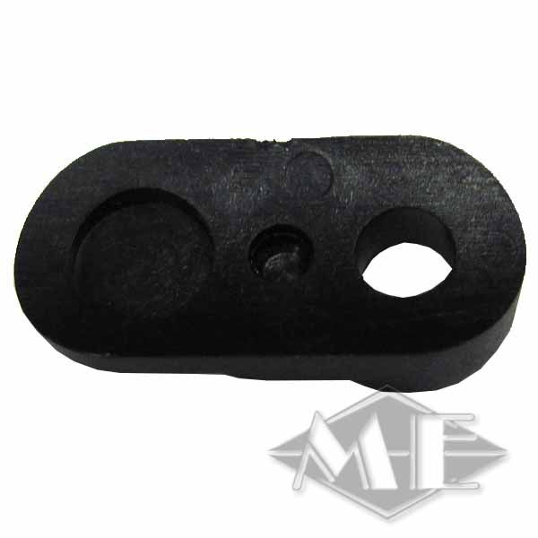 Spyder Ersatzteil: Ball Detent Cover Spyder Ersatzteil: Ball Detent Cover