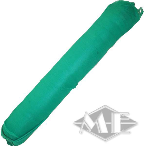 Paintballnetz, 3 Meter x 50 Meter, grün Paintballnetz, 3 Meter x 50 Meter, grün