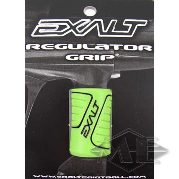 Exalt Regulator Cover