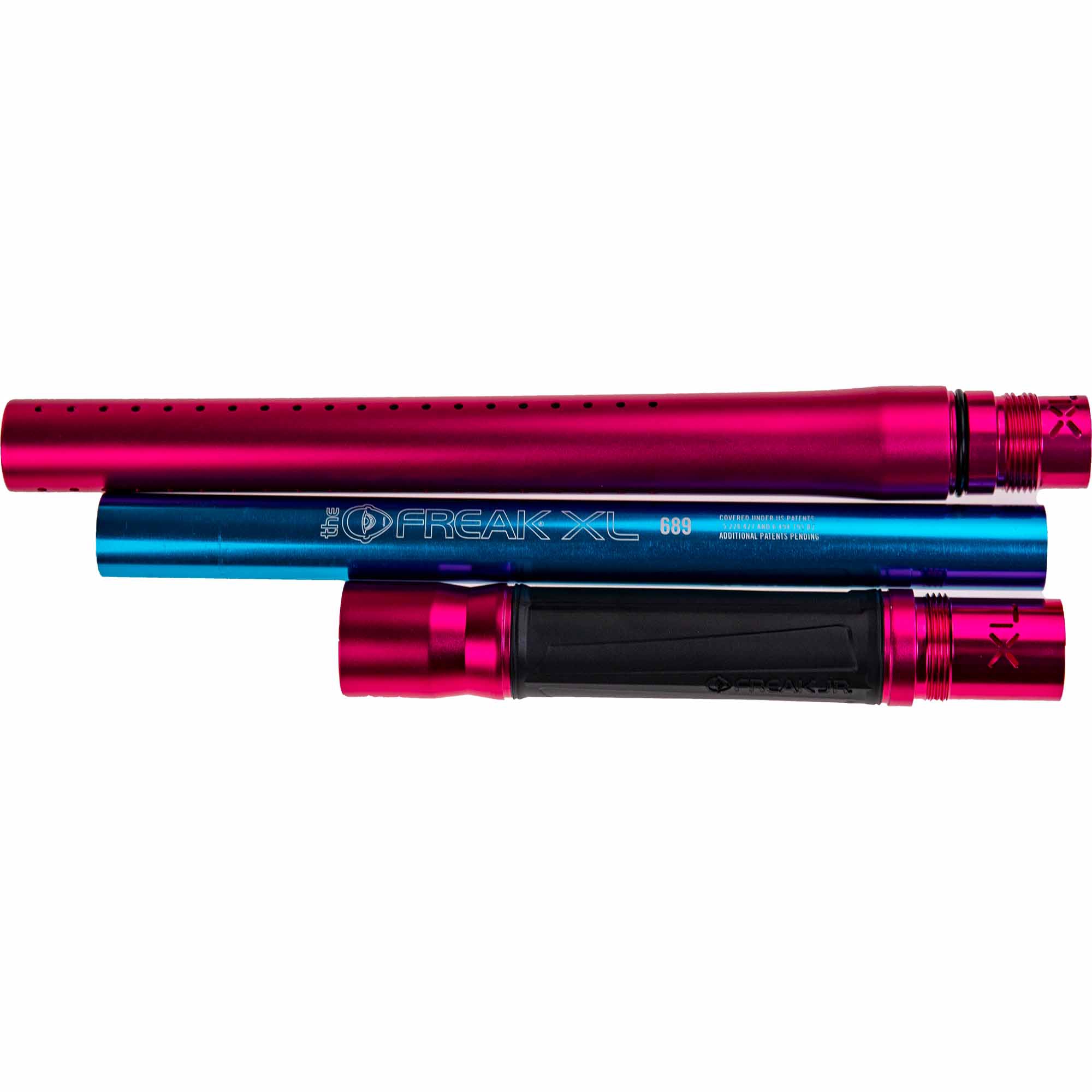 GOG Freak XL Junior Lauf Pod 2023