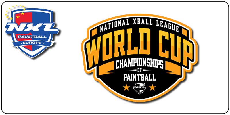 2026_NXL_Europe_04 Logo, Abzeichen, Symbol