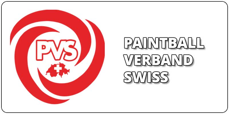 PVS Paintball Verband Swiss