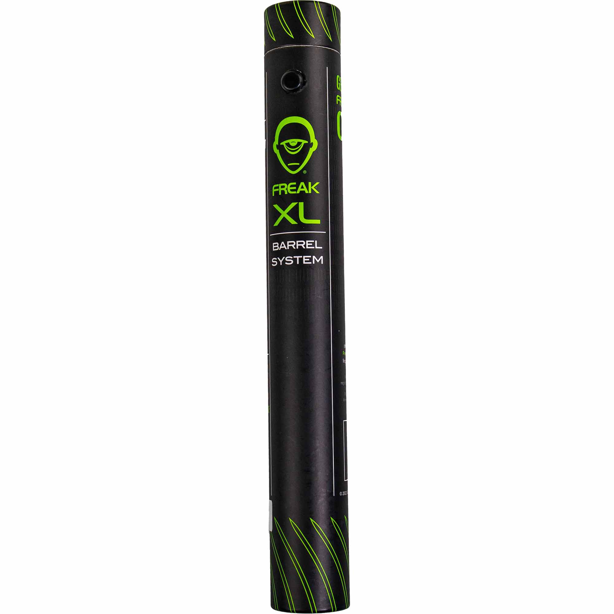 GOG Freak XL Back farbig 2023 GOG Freak XL Back farbig 2023