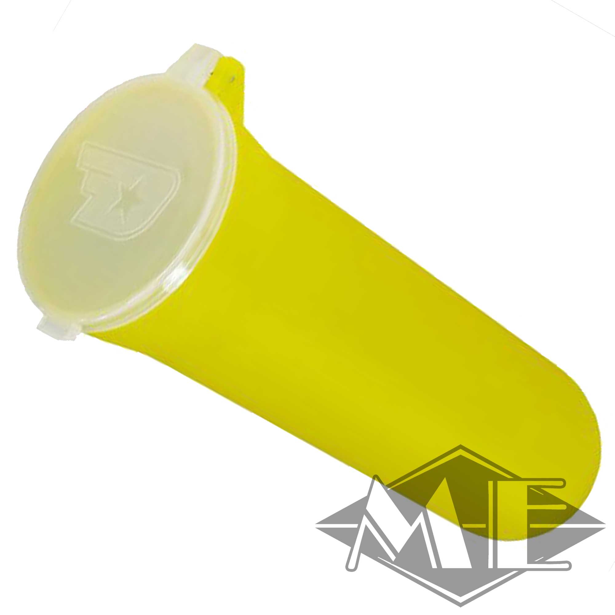 100er Pot Munition, Granate, Waffe