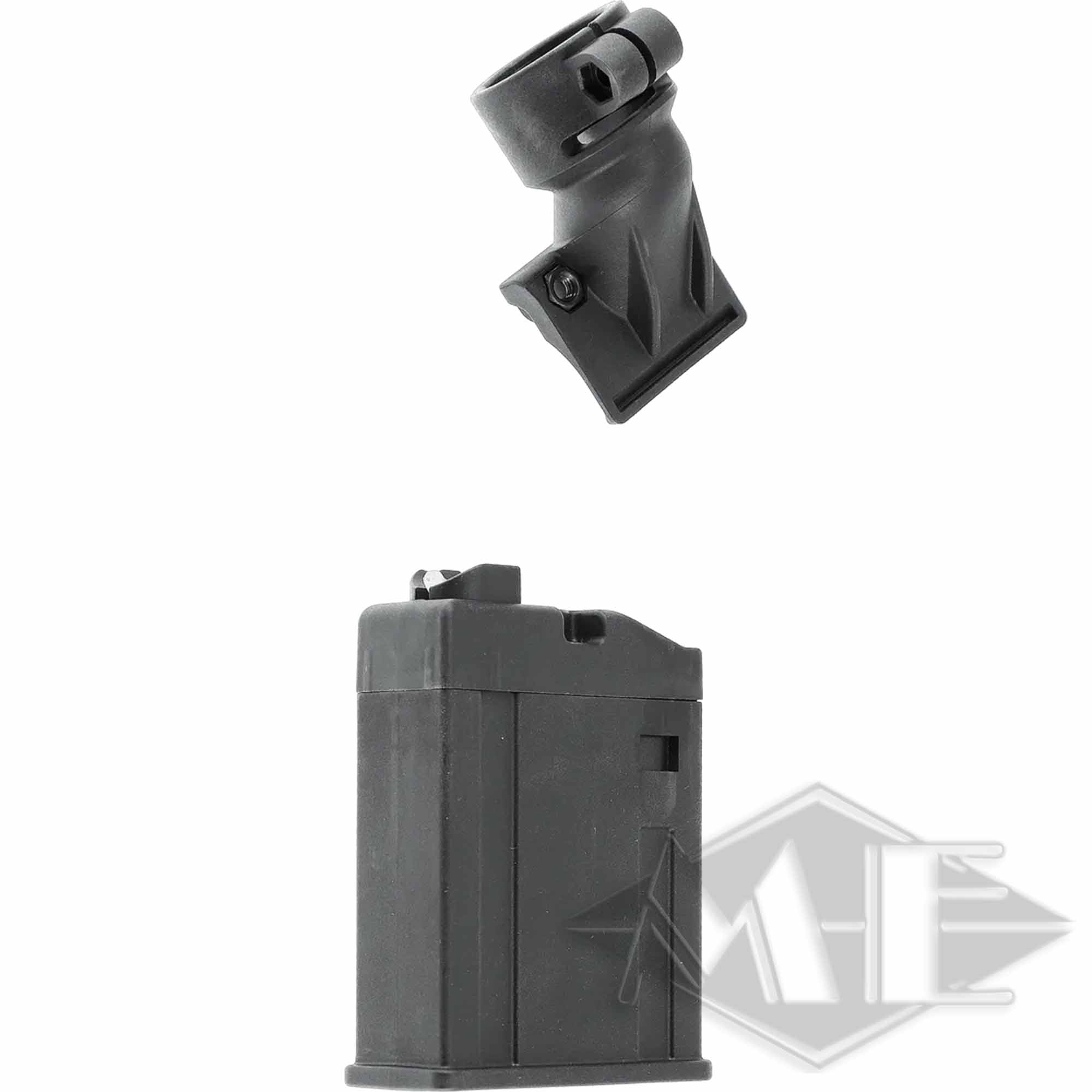 Umarex T4E Tactical Carbine TC 68 Markierer cal.68 BLK Co2 Feuerwaffe, Waffe, Pistole, Handfeuerwaffe