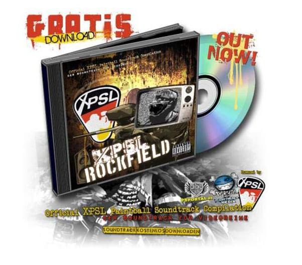 XPSL Shirt MEN, schwarz XPSL Shirt MEN, schwarz