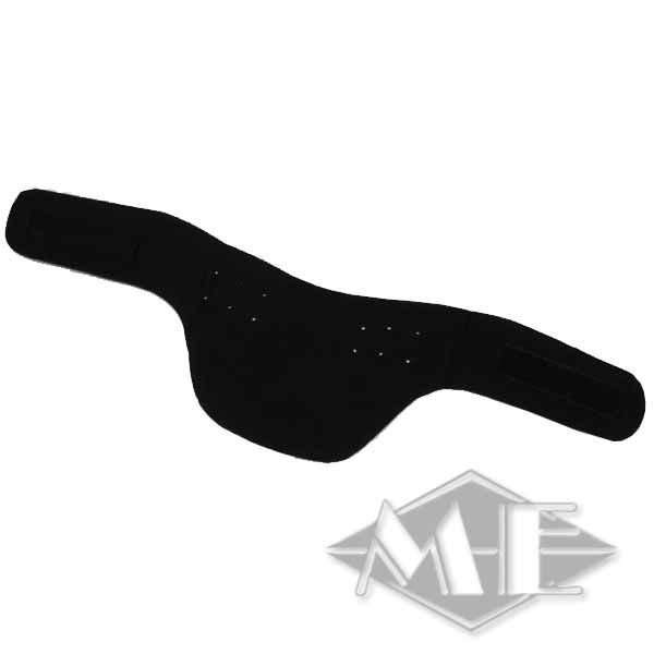 Halsschutz, 4mm dick, lang Halsschutz, 4mm dick, lang