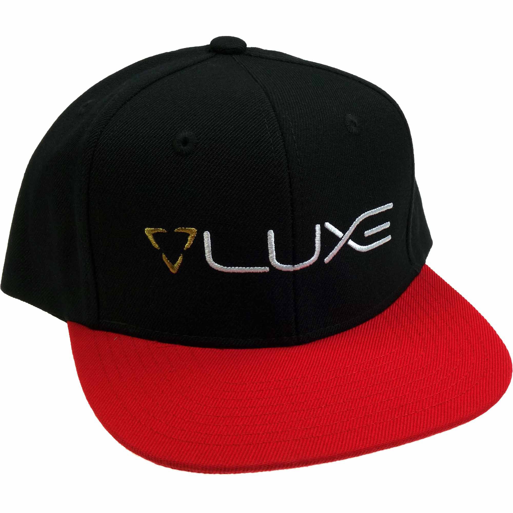 DLX Luxe Snap Back Hat Baseballmütze