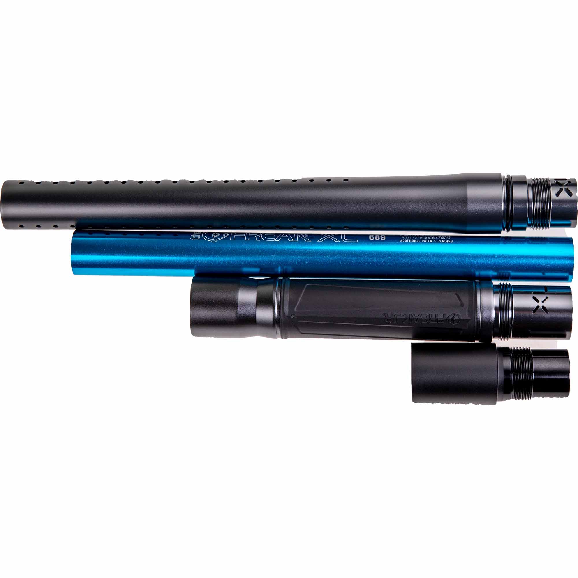 GOG Freak XL Junior Lauf Pod 2023