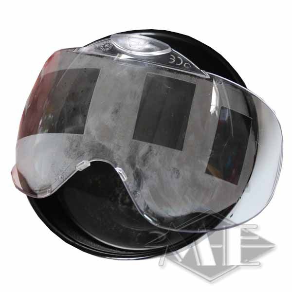 50er Pack Fog-Stop.com Antibeschlag-Folie für Masken, 40x200mm 50er Pack Fog-Stop.com Antibeschlag-Folie für Masken, 40x200mm