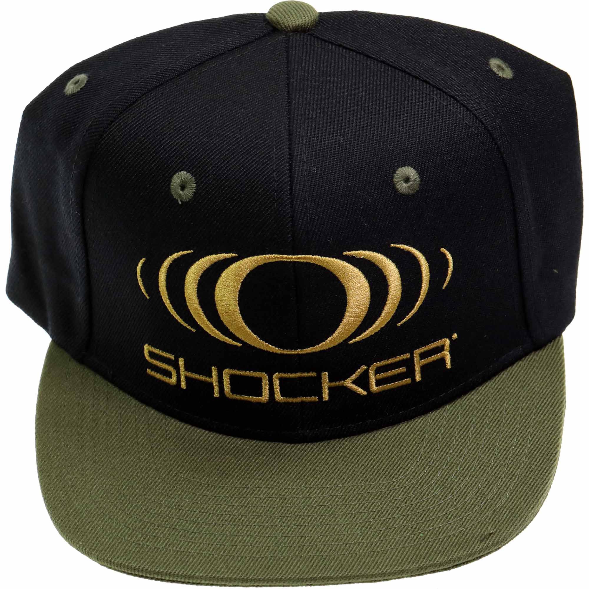 SP Shocker Snap Back Hat Baseballmütze SP Shocker Snap Back Hat Baseballmütze
