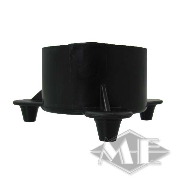 Podhalter, schwarz Podhalter, schwarz