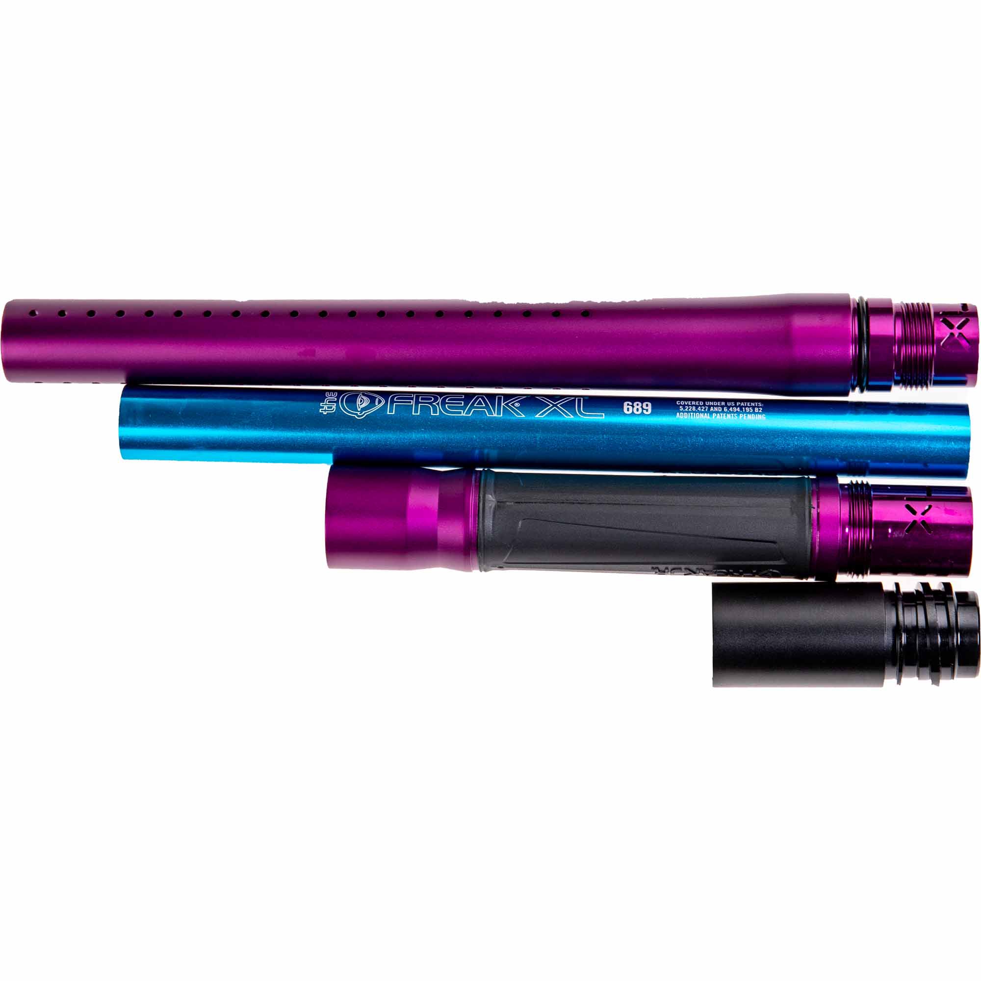 GOG Freak XL Junior Lauf Pod 2023 GOG Freak XL Junior Lauf Pod 2023