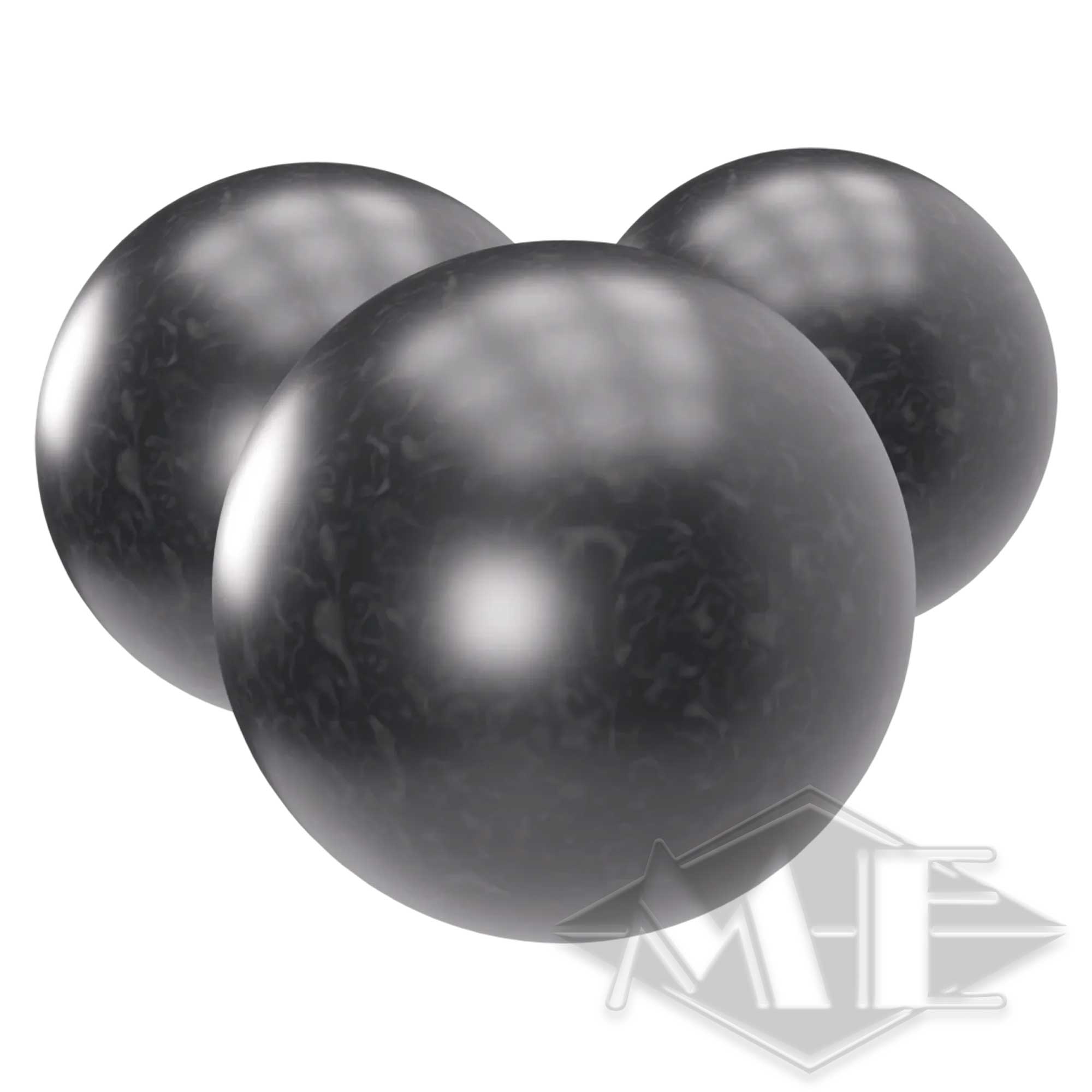 Umarex cal.43 Practice "T4E PLB 43 Polyball", 100 Stück Sphäre