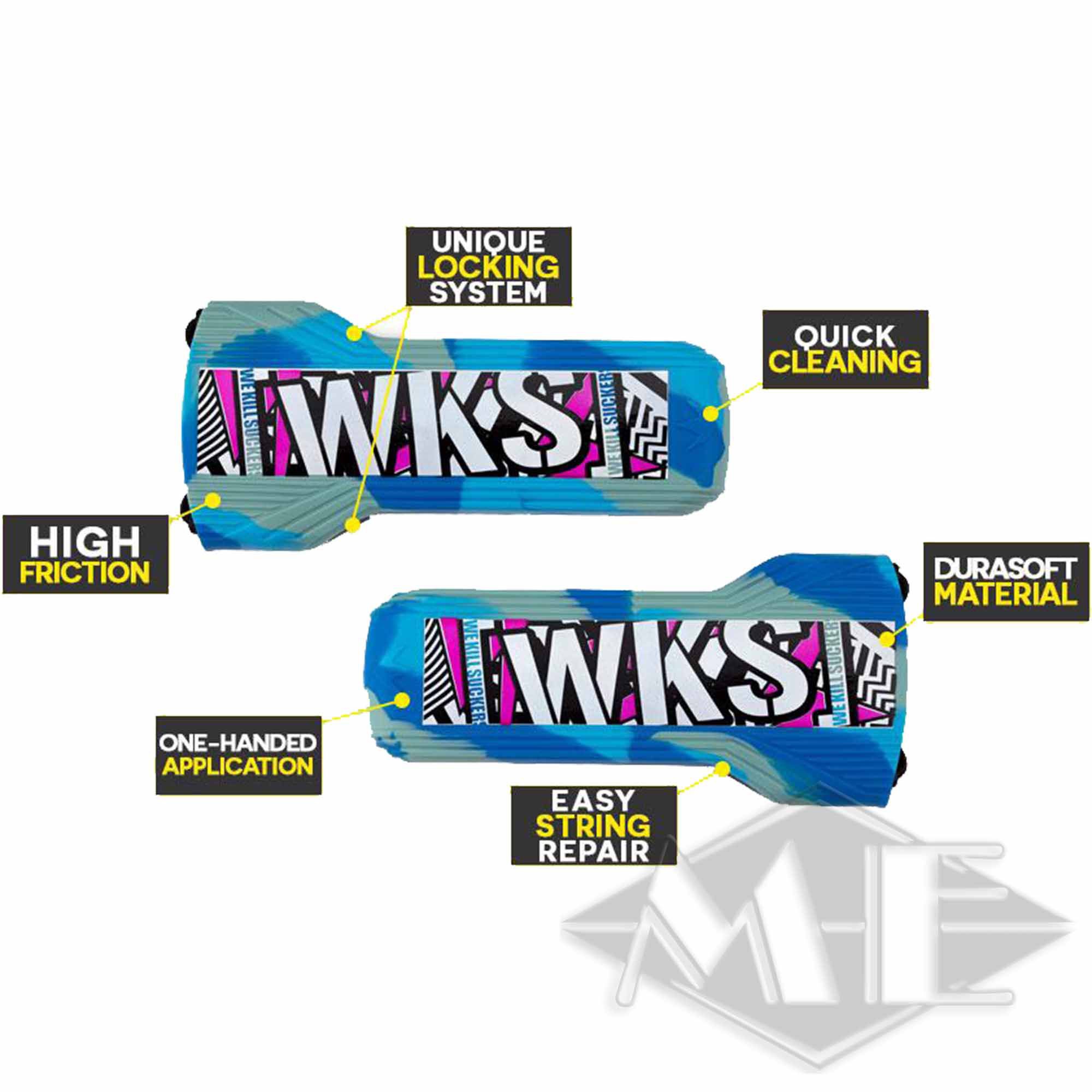 Bunkerkings Laufsocke Evalast Bunkerkings Laufsocke Evalast