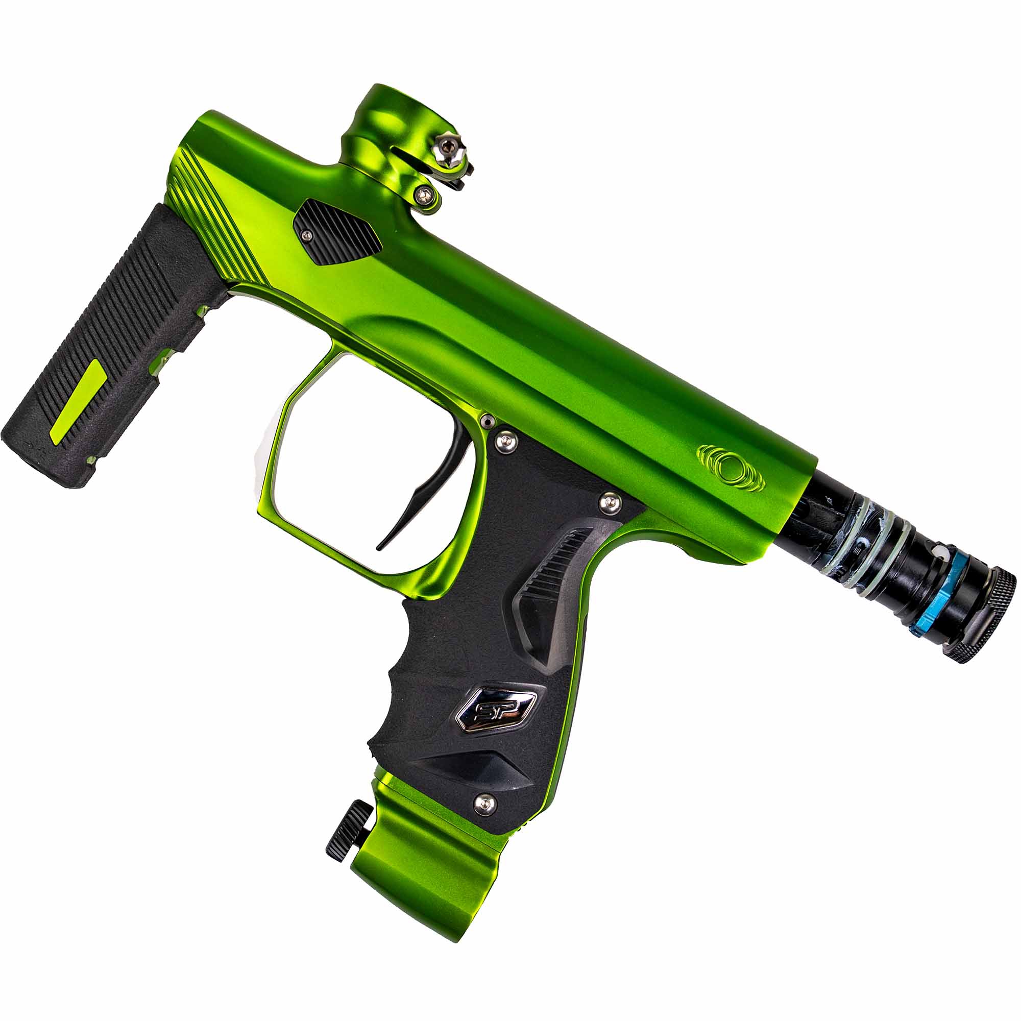 SP Shocker® ERA Markierer, grün matt SP Shocker® ERA Markierer, grün matt