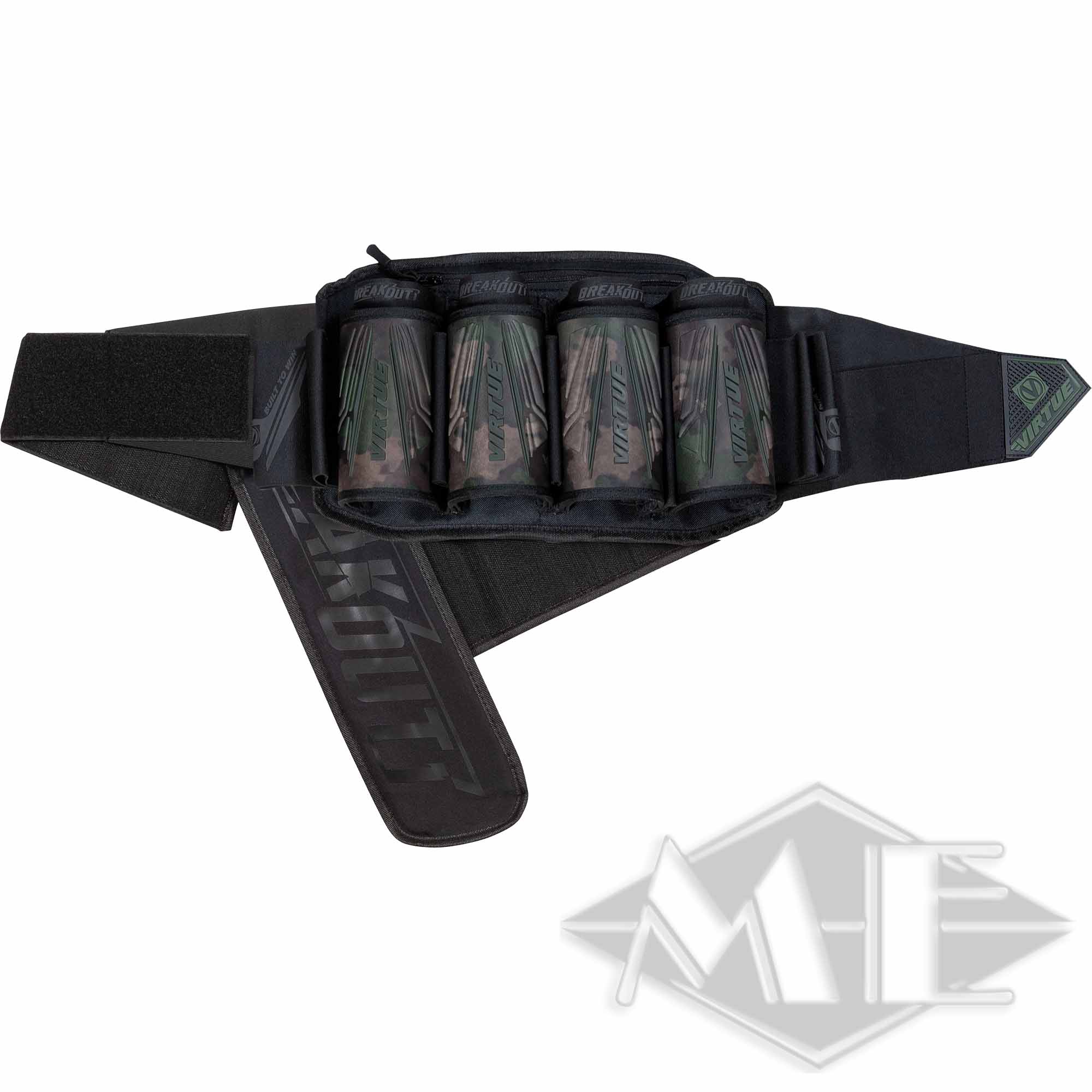 Virtue Battlepack Breakout V2 Strapless Virtue Battlepack Breakout V2 Strapless