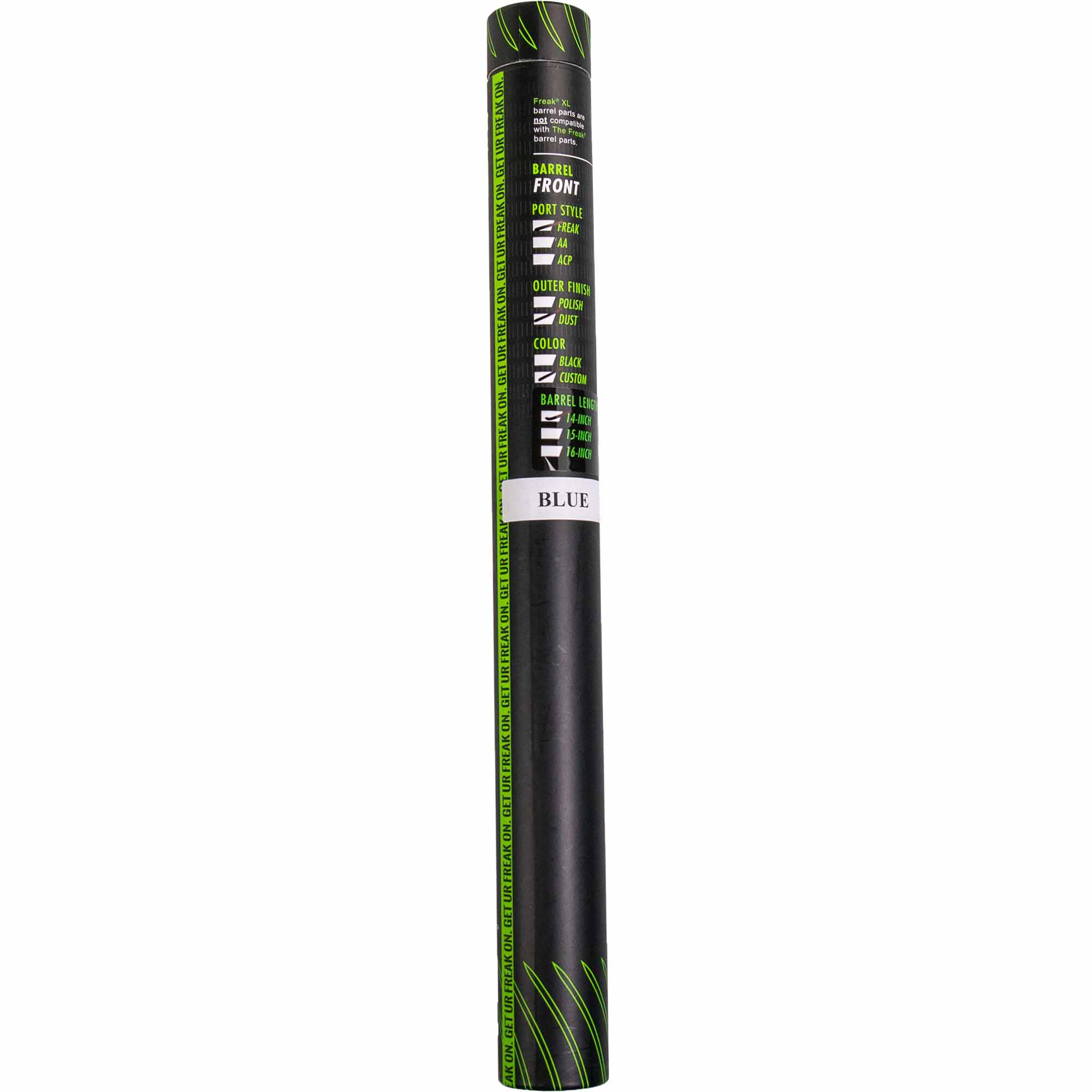 GOG Freak XL Lauf Front farbig 2023 (14 Zoll)