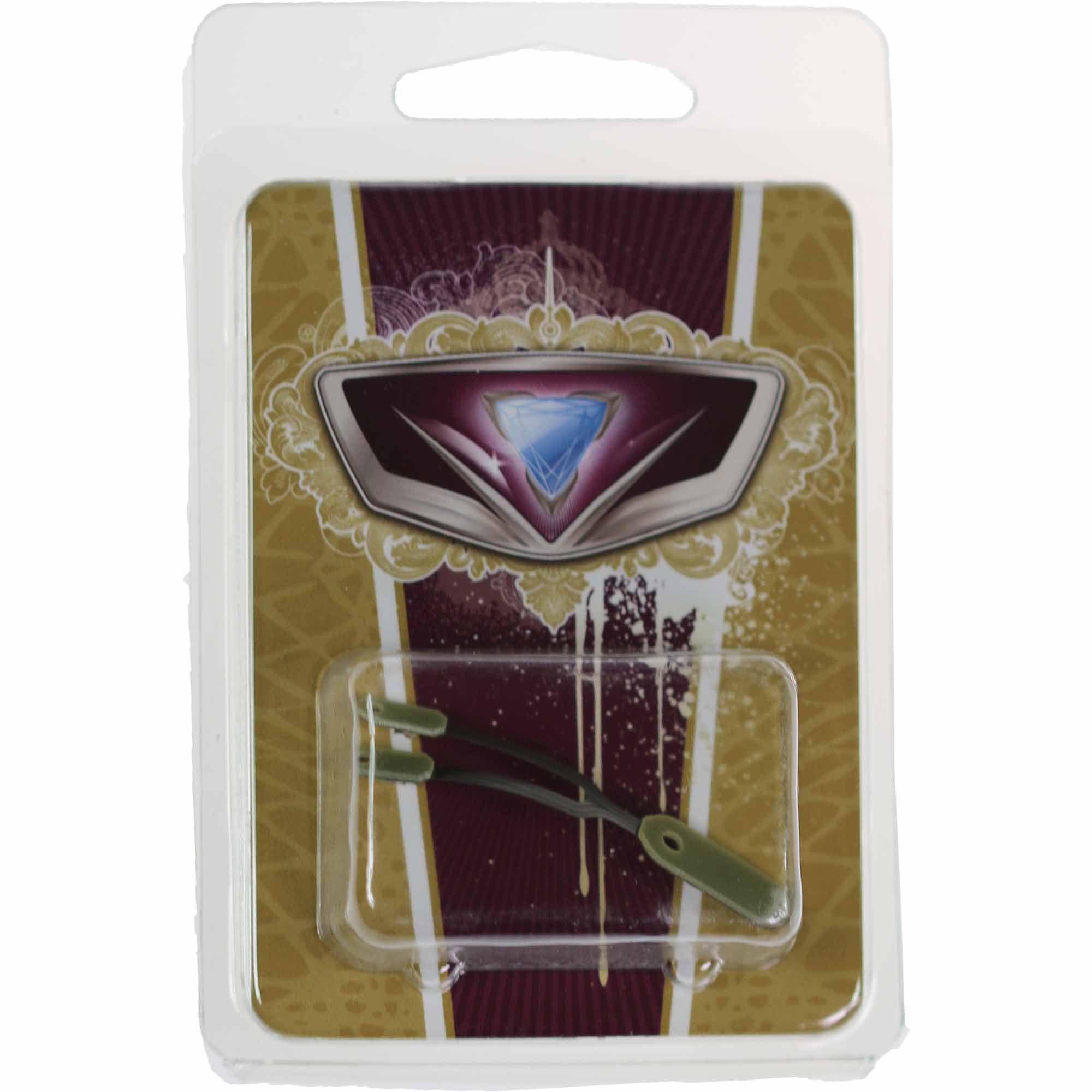 DLX  Luxe TM40/X/ICE Augen obere Hälfte