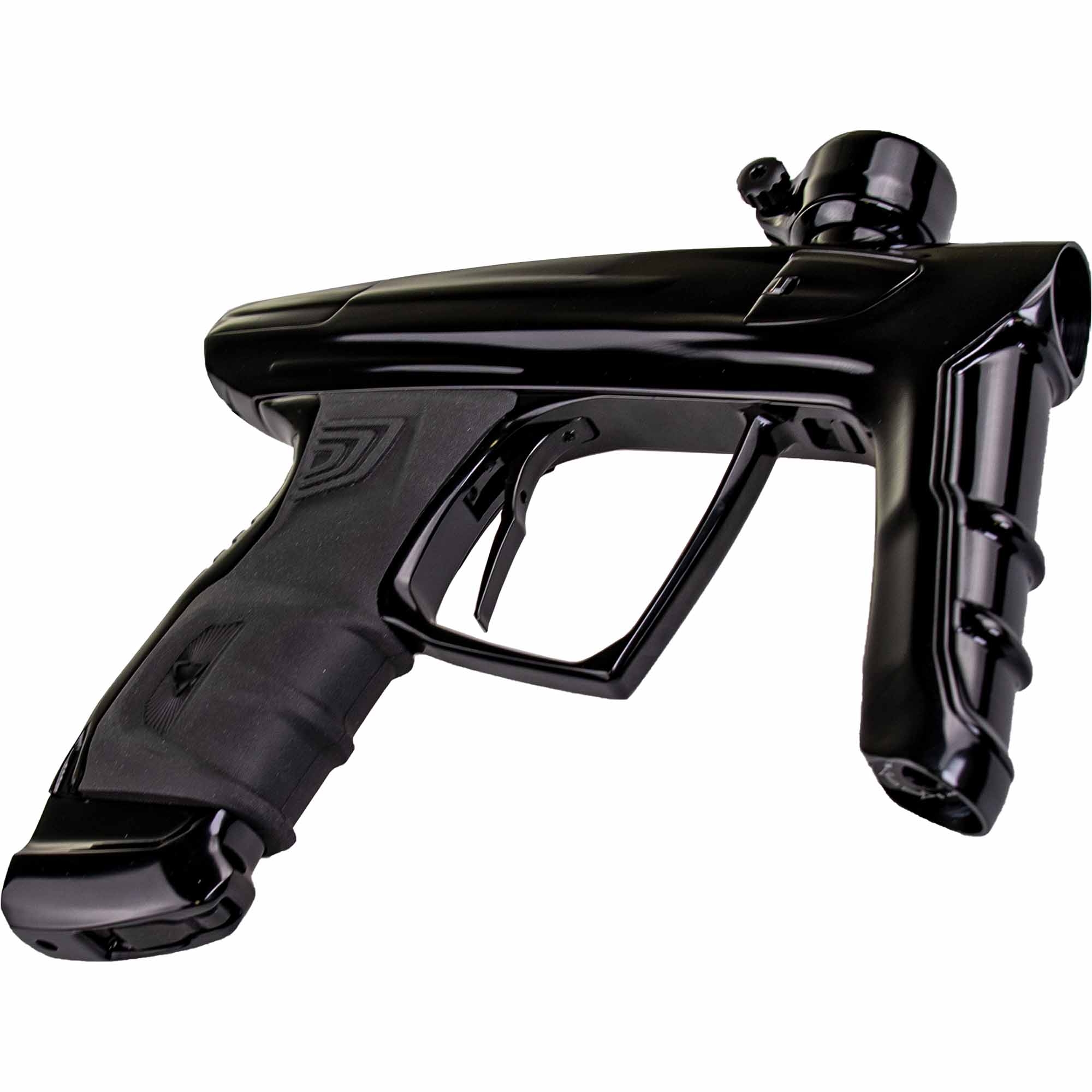 DLX Luxe® IDOL Markierer, schwarz poliert - schwarz poliert