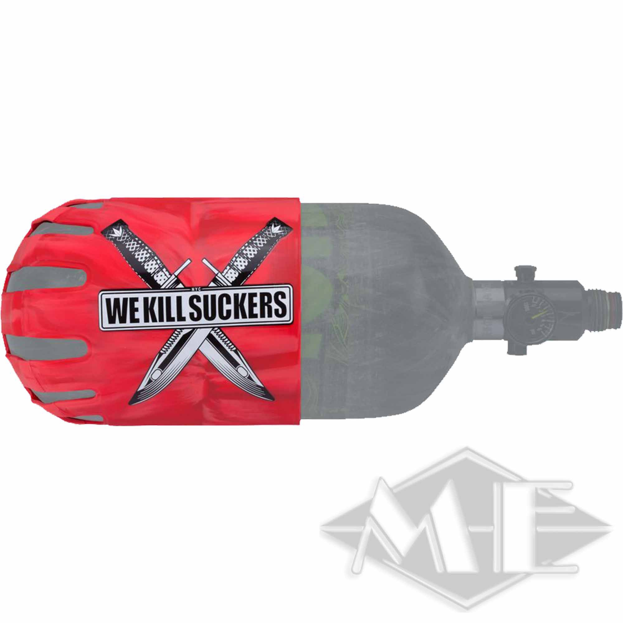 Bunkerkings Tank Cover Knuckle Butt Bunkerkings Tank Cover Knuckle Butt